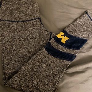 Michigan Leggings